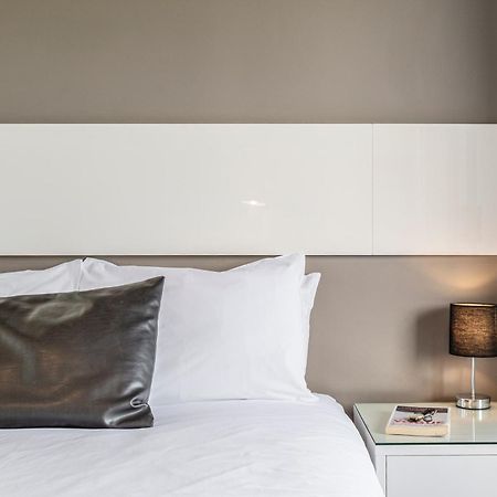 Aparthotel Punthill Oakleigh Exterior foto