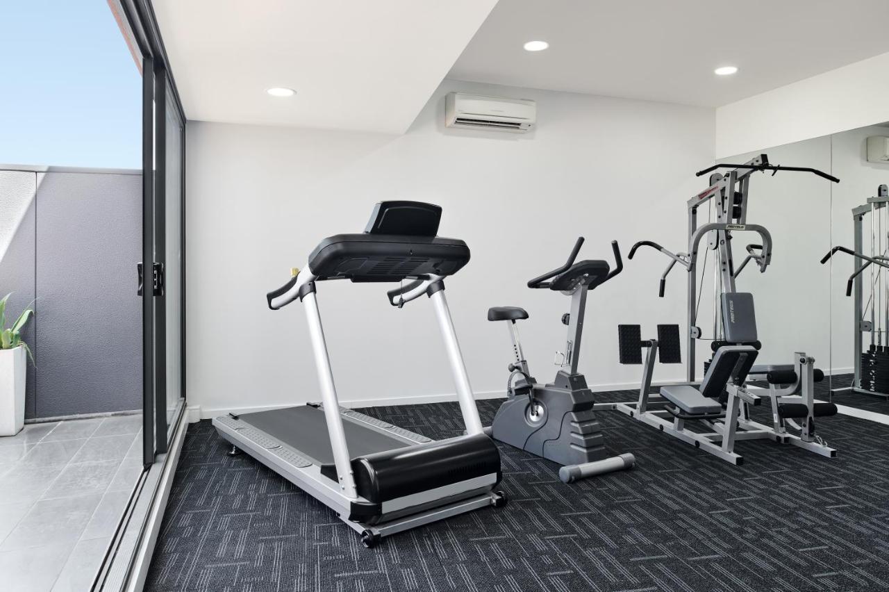 Aparthotel Punthill Oakleigh Exterior foto
