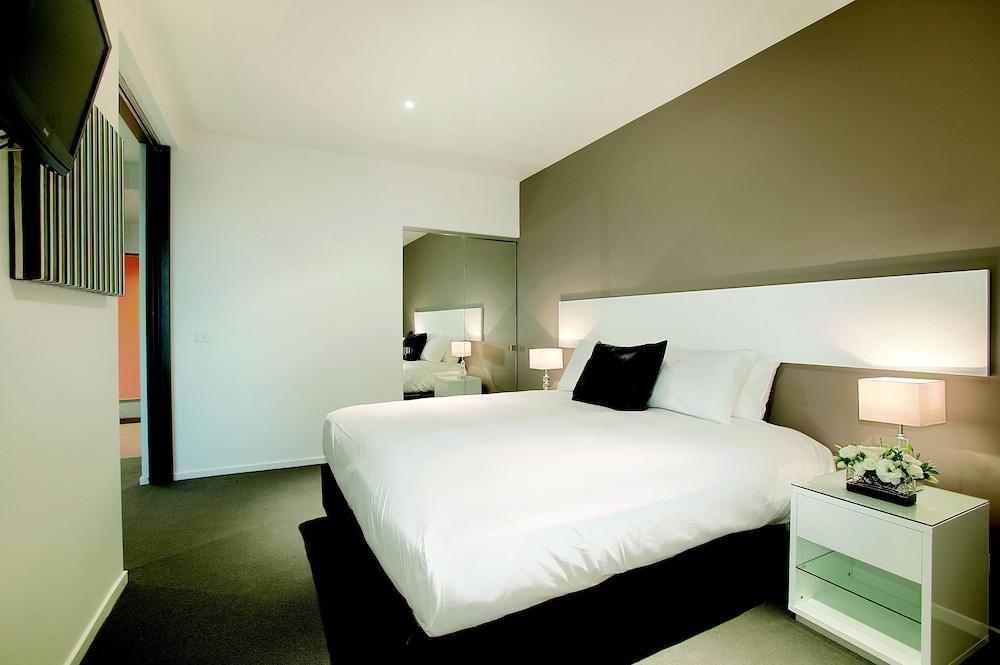 Aparthotel Punthill Oakleigh Exterior foto