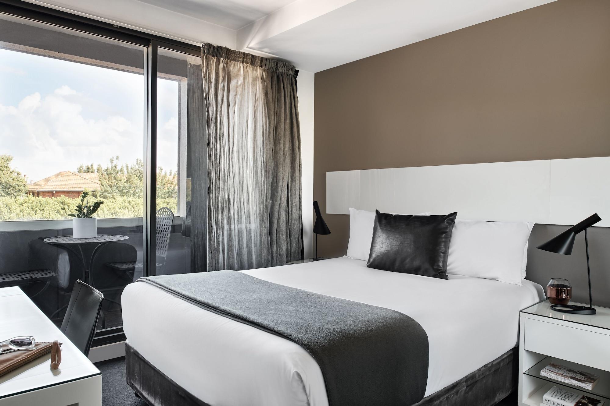 Aparthotel Punthill Oakleigh Exterior foto