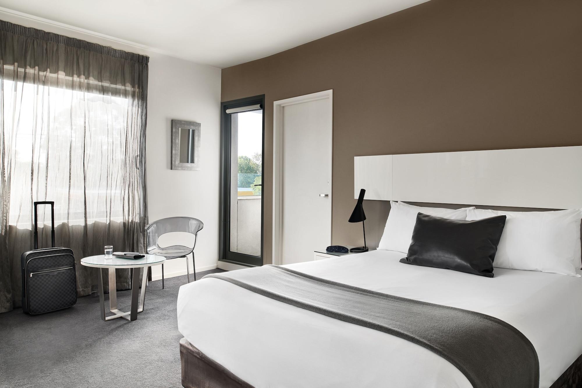 Aparthotel Punthill Oakleigh Exterior foto