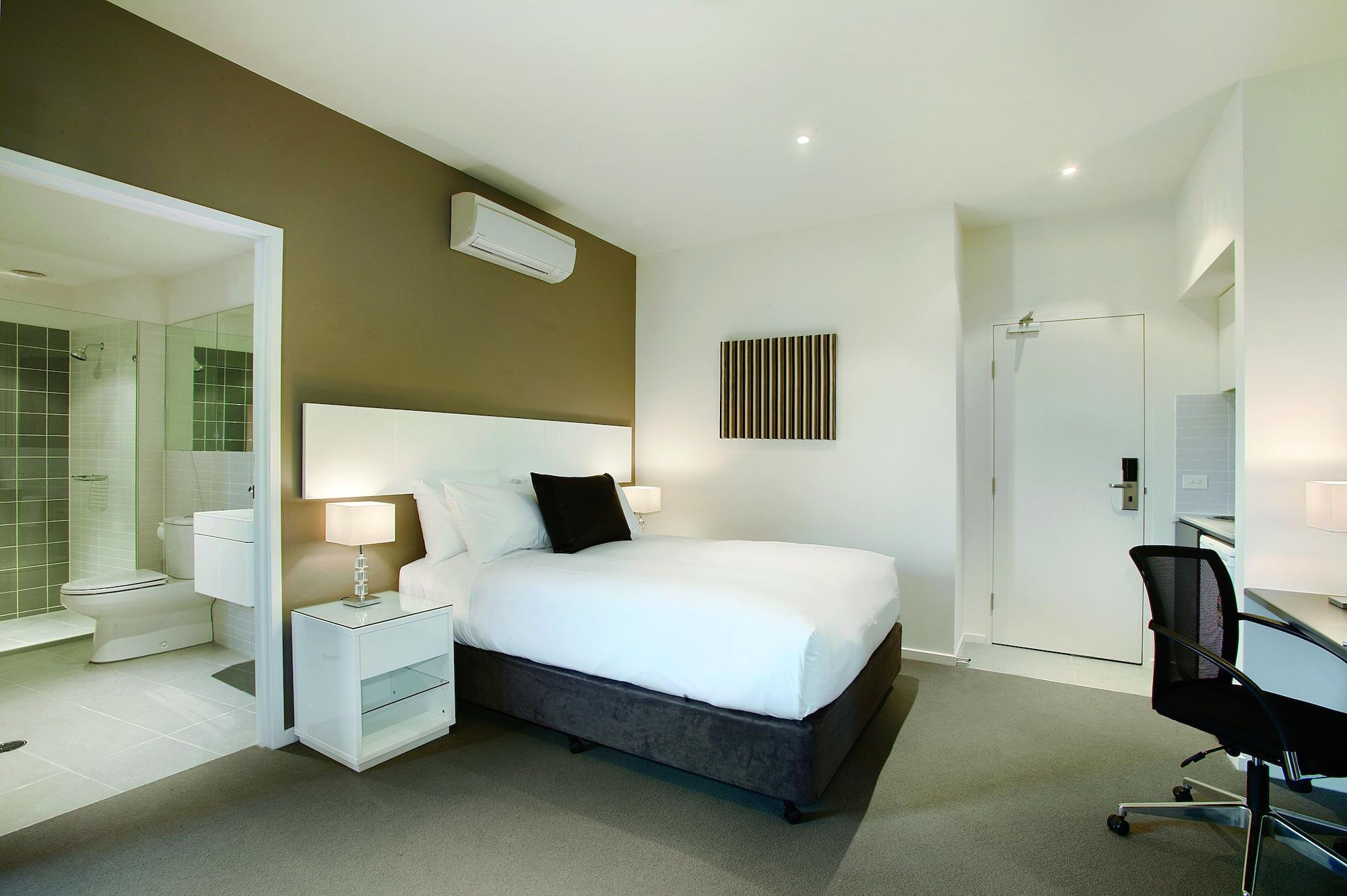 Aparthotel Punthill Oakleigh Exterior foto