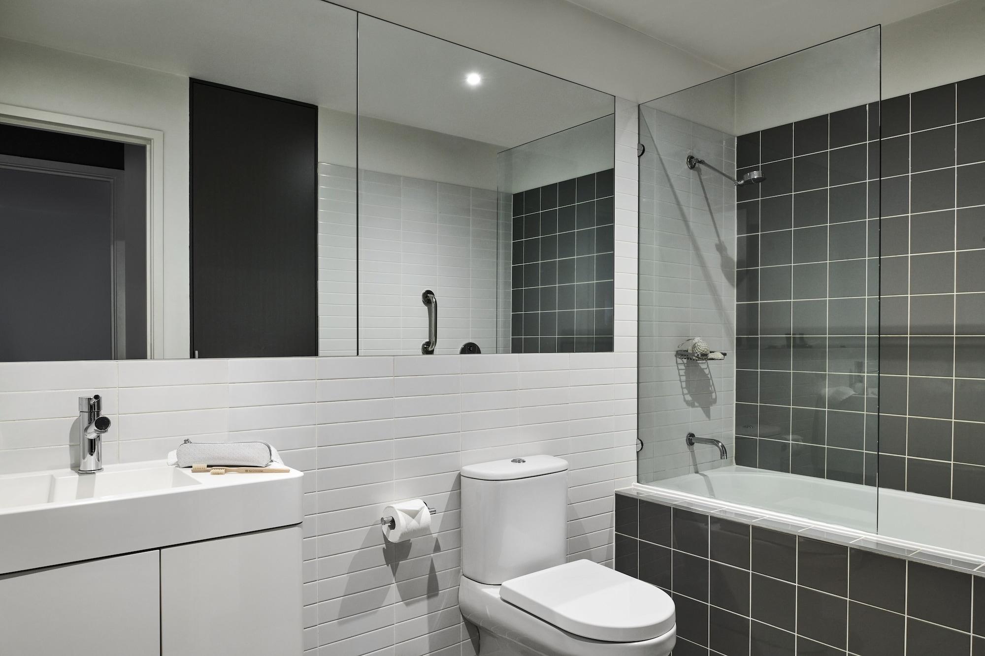 Aparthotel Punthill Oakleigh Exterior foto