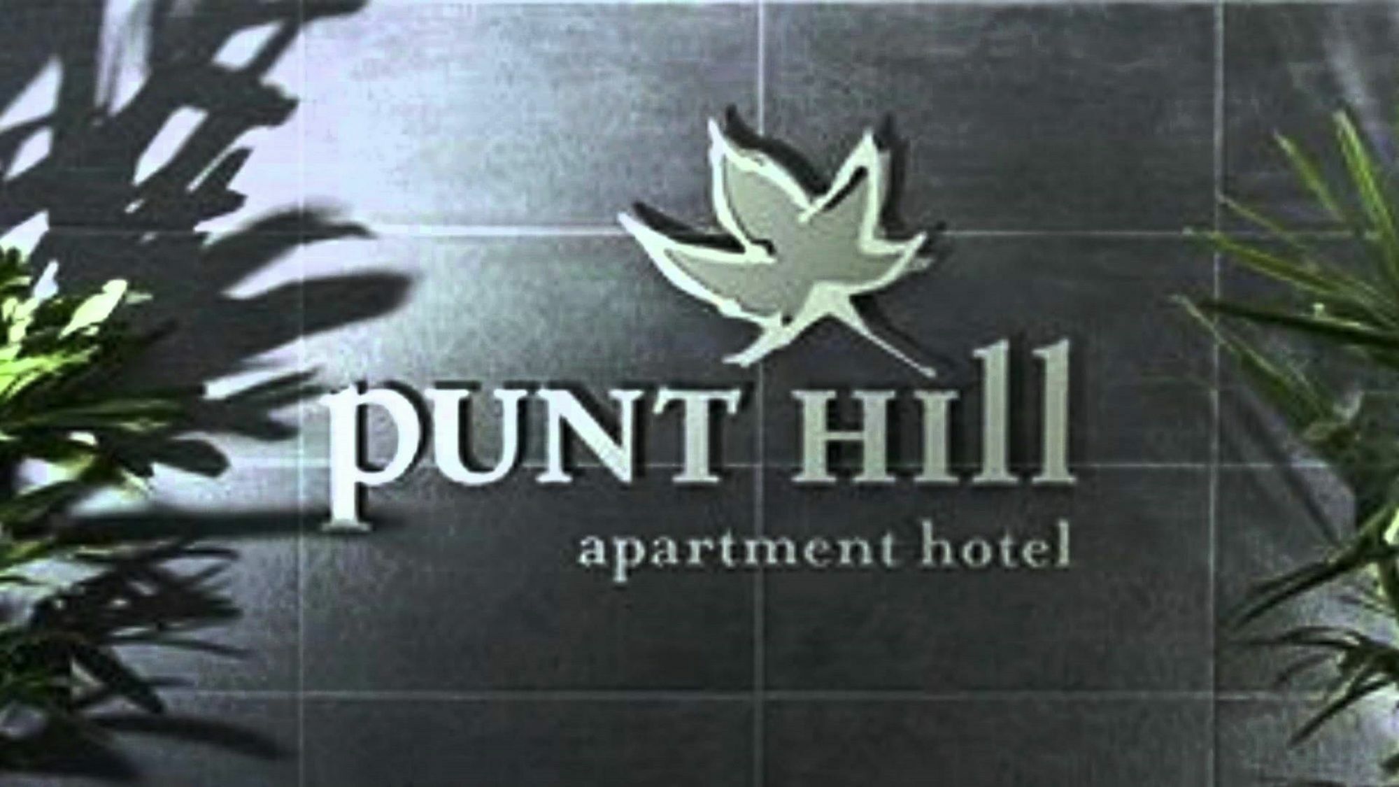 Aparthotel Punthill Oakleigh Exterior foto