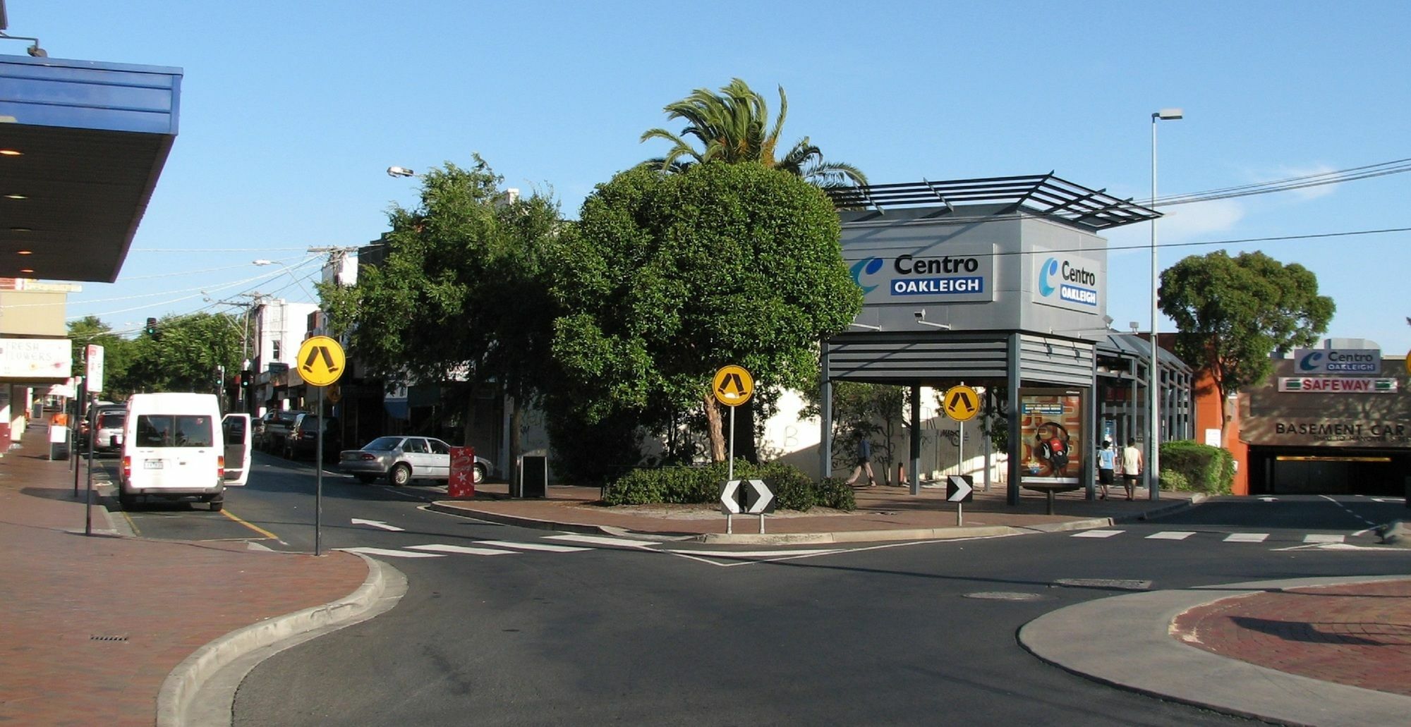 Aparthotel Punthill Oakleigh Exterior foto